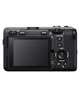 Sony Alpha FX3 Cinema Line Full-frame Camera (Body Only)