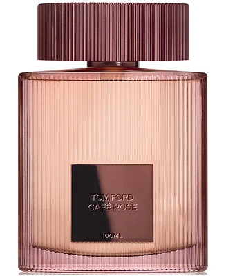 Tom Ford Cafe Rose Eau de Parfum, 3.4 oz.