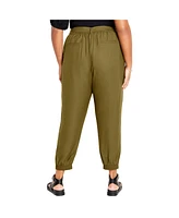 City Chic Women's Dakota Pant
