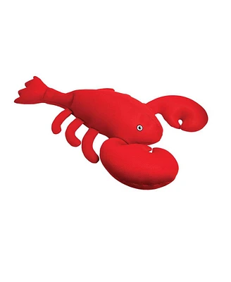 Blue Wave Lobster Animal Float Bean Bag for Swimming Pool