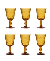 Fortessa Debutante Goblets, Set of 6