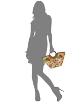 Patricia Nash Luni Tote Bag