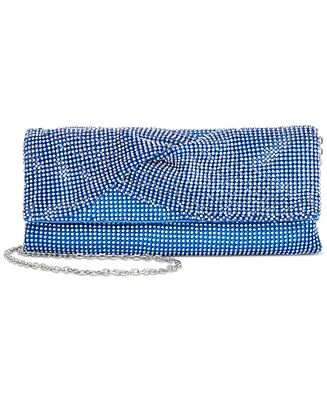 I.n.c. International Concepts Hether Small Twist Clutch Crossbody, Created for Macy's
