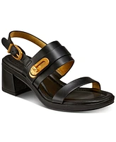 Donna Karan New York Taline Slingback Sandals