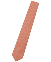 ConStruct Men's Extra-Long Ceremony Dot Tie