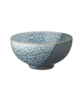 Denby Kiln Collection Accents Taupe Rice Bowl