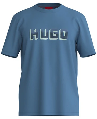 Hugo by Hugo Boss Men's Logo T-Shirt