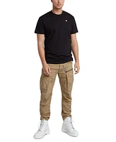 G-Star Raw Men's Regular-Fit Palm Tree Cargo Pants, Created for Macy's