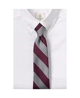 Lands' End Kids Stripe To Be Tied Tie