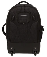 Outdoor Products Voyager Rolling Backpack