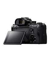 Sony Alpha a7R Iii A Full-Frame Mirrorless Camera Body (ILCE7RM3A/B)