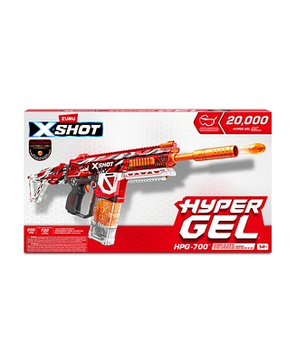 X-Shot Hyper Gel Hpg