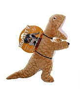 Mighty Dinosaur TRex, Dog Toy