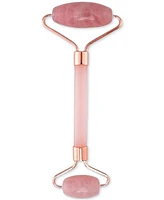 Lovery Rose Quartz Facial Roller