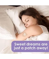 The Friendly Patch Snooze Melatonin Sleep Patches