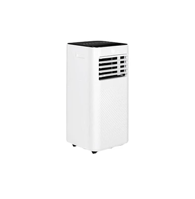 Slickblue 8000 Btu Portable Air Conditioner with Remote Control and Sleep Mode