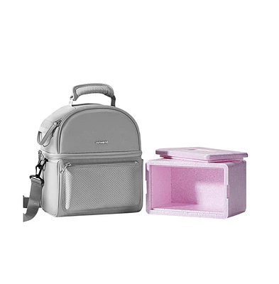 Sunveno Water Resistant Insulation Lunch Bag