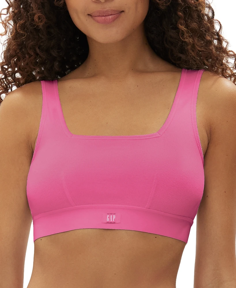 Gap GapBody Logo Comfort Bralette GPW01052