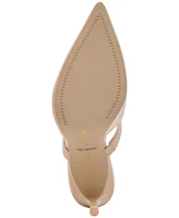 Dolce Vita Women's Kanika Slip-On Pointed-Toe Pumps