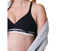 Bravado Designs Women's Original Full Cup Nursing Bra