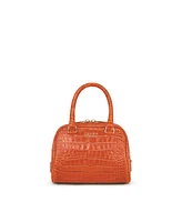 Teddy Blake Jasmine Croco 7"
