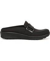 BZees Galleria Washable Mules