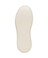 BZees Wednesday Washable Platform Slip Ons