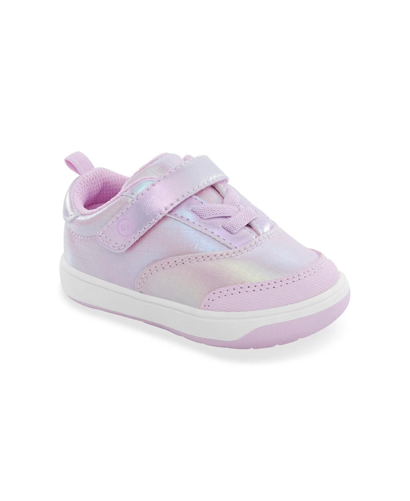 Stride Rite 360 Little Girls Dara Apma Approved Shoe