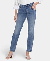 Nydj's Emma Relaxed Slender Jeans