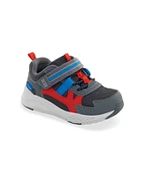 Stride Rite Little Boys M2P Player Apma Approved Shoe