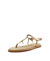 Schutz Women's Mitchell Flat Sandals