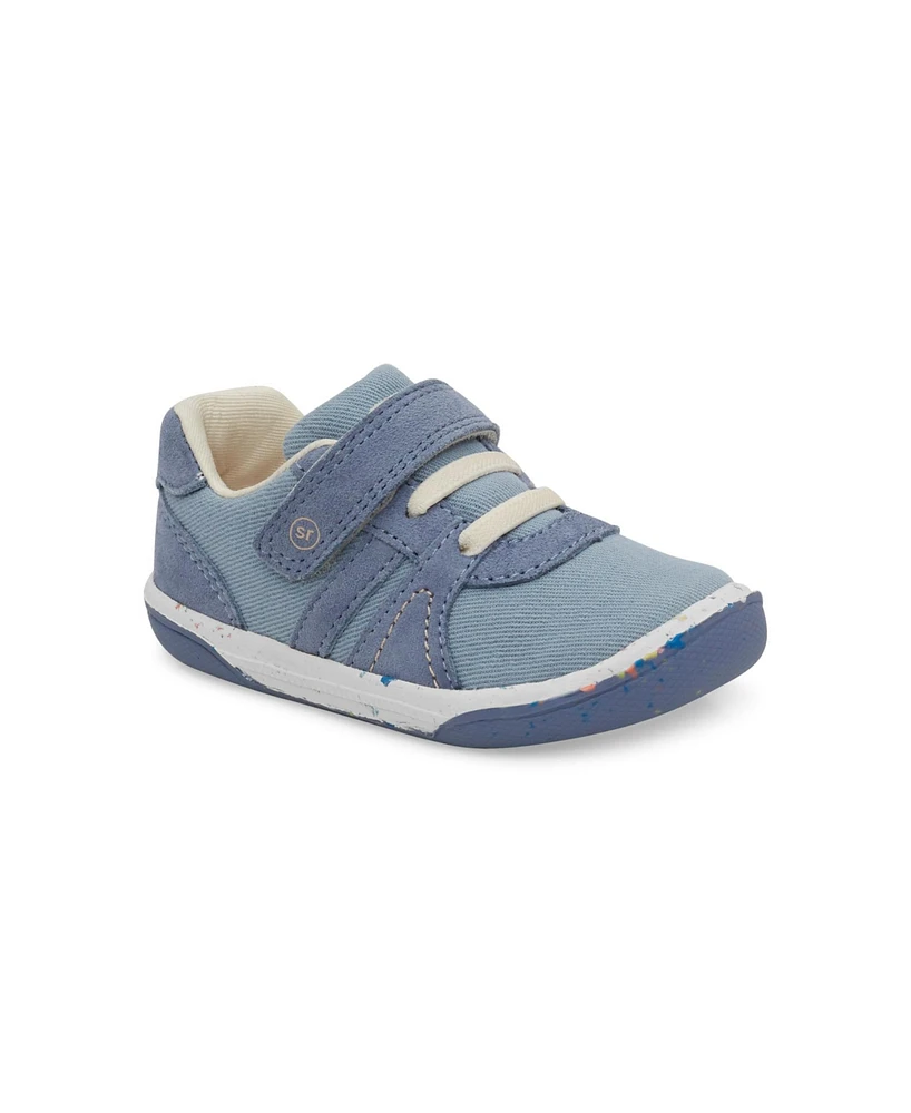 Stride Rite Little Boys Sr Fern Apma Approved Shoe