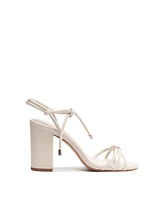 Schutz Women's Kate High Block Sandals