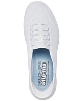 Women's Skechers Slip-ins: Newbury St - Lightly Casual Sneakers from Finish Line