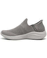 Martha Stewart x Skechers Women's Slip-ins: Ultra Flex 3 Slip-On Casual Sneakers from Finish Line