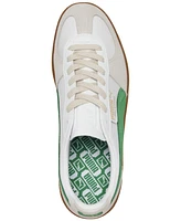 Puma Men's Palermo Leather Casual Sneakers from Finish Line