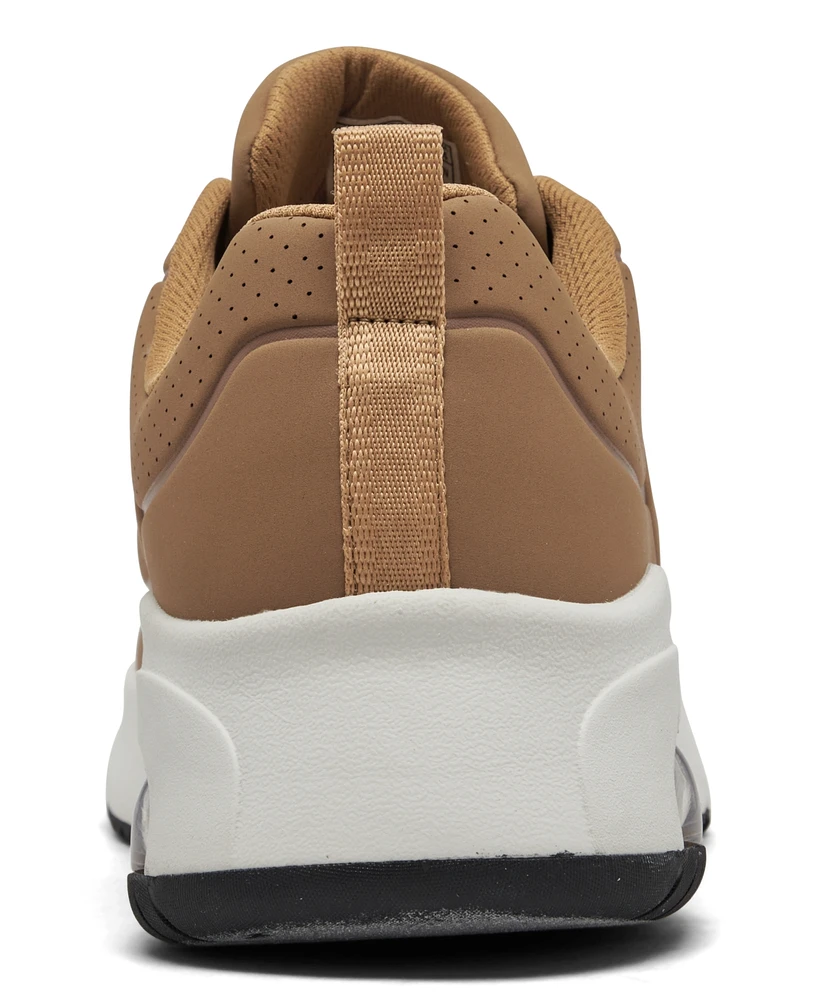 Skechers Men's Uno Evolve - Infinite Air Memory Foam Casual Fashion Sneakers from Finish Line