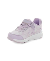 Stride Rite Little Girls Sr Lighted Glimmer Apma Approved Shoe