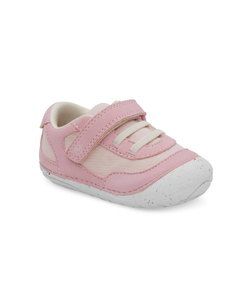 Stride Rite Little Girls Sm Sprout Apma Approved Shoe