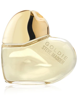 Steve Madden Goldie Eau de Parfum, 1 oz.