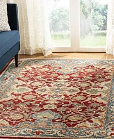 Safavieh Kashan KSN307 9' x 12' Sisal Weave Area Rug