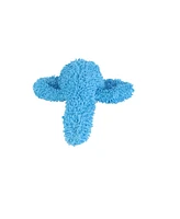 Mighty Microfiber Ball Med Stingray Squeaky Dog Toy