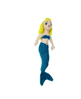 Mighty Liar Mermaid