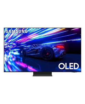Samsung QN65S95DA 65" 4K Quantum Dot Oled Smart Tv (2024)