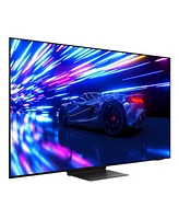 Samsung 77" Quantum Dot Tv Oled 4K - QN77S95DA