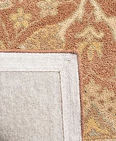 Safavieh Antiquity At315 Brown 2'3" x 14' Runner Area Rug