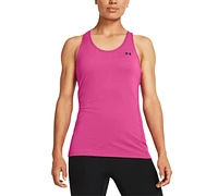 Under Armour Women's Fitted Racerback Tank Top