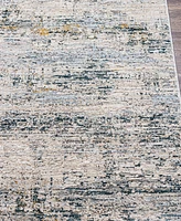 Livabliss Laila Laa-2308 7'10x7'10 Round Area Rug