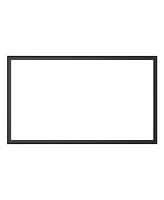 Deco Tv Frames 55" Alloy Scoop Frame for Samsung The 2021-2024