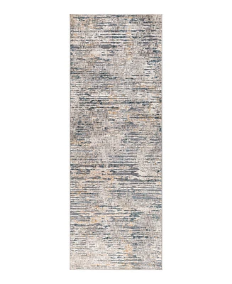 Surya Cardiff Cdf-2301 2'7x7'3 Runner Area Rug